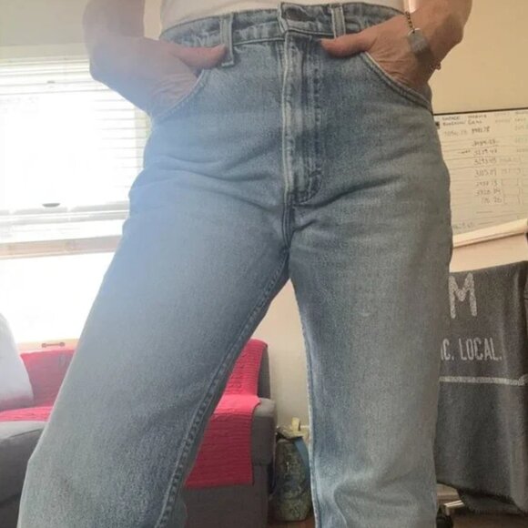 Levi's Other - RARE VINTAGE LEVIS 517 • USA • 30/29